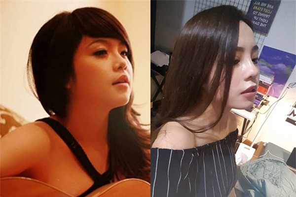 Thái Trinh để livestream phẫu thuật thẩm mỹ, lột xác hoàn toàn sau nâng mũi và cắt mí - Ảnh 10.