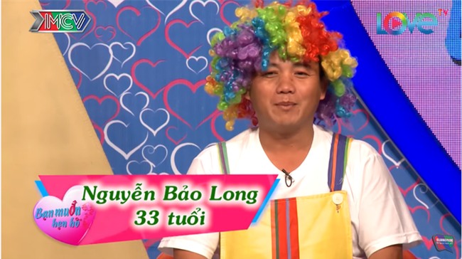 Bạn muốn hẹn hò: Chàng trai khiến MC Quyền Linh phải liên tục khen - Ảnh 1.