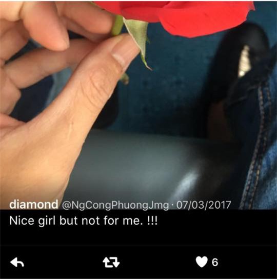 Công Phượng lộ ảnh bạn gái mới sau khi chia tay Hòa Minzy? - Ảnh 4.