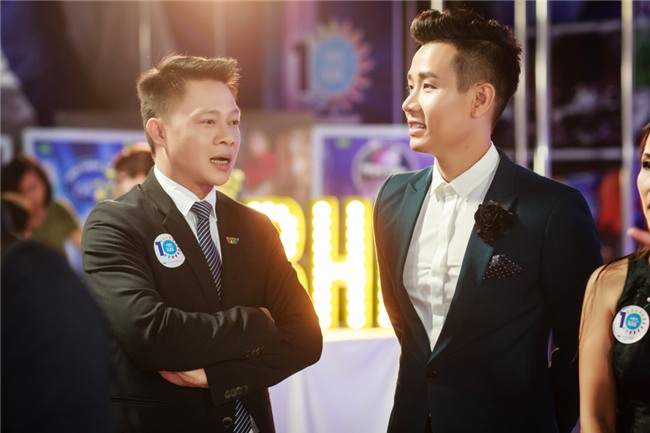 MC Diem Quynh tai xuat sau khi sinh no lan 2 o tuoi 46 hinh anh 4