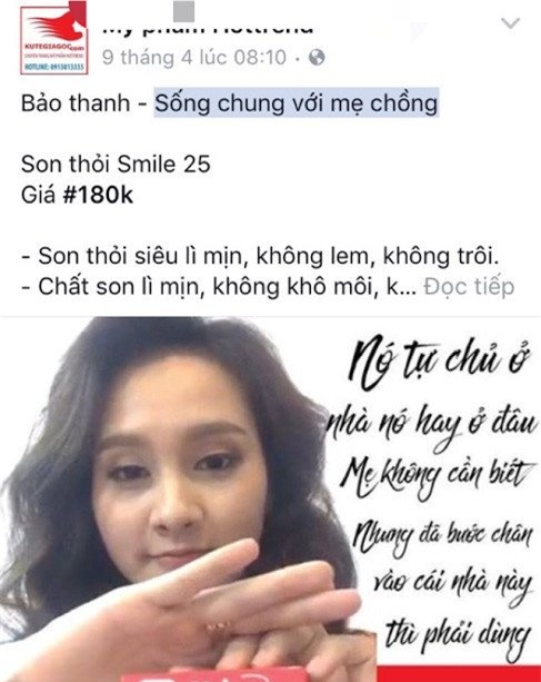 bán hàng, facebook, thời trang, đồng hồ