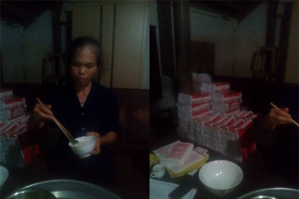 Đằng sau bức ảnh dậy thì thành công hài hước của mẹ và con là biết bao tảo tần, vất vả  - Ảnh 3.