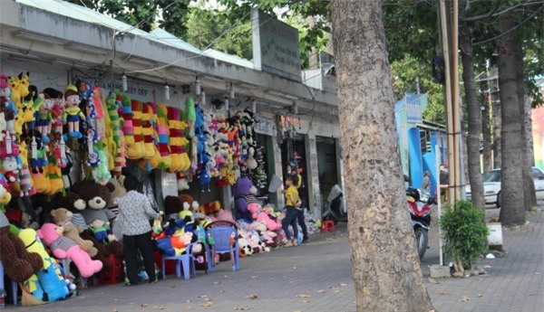 Thú nhồi bông cũng nguy hiểm đến tính mạng của trẻ nếu không biết dùng đúng cách - Ảnh 3.