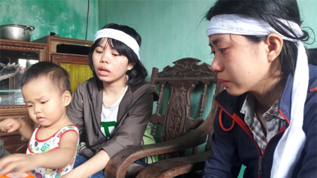 Thu tuong yeu cau dam bao tuong lai cho 3 chi em co me hien tang hinh anh 1