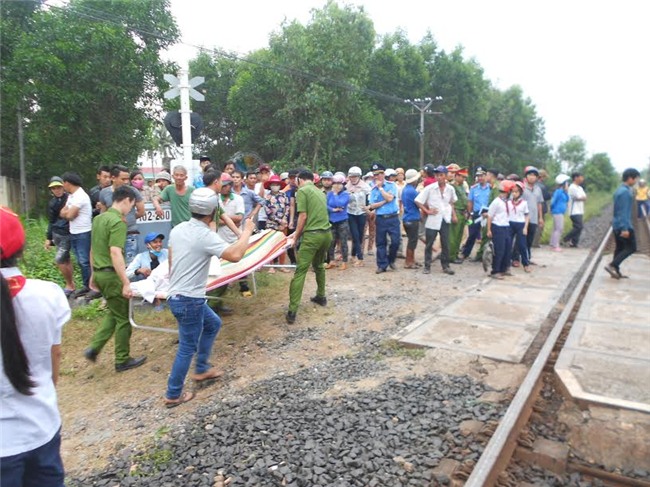 tai nạn giao thông, tai nạn giao thông chết người, tai nạn, tai nạn tàu hỏa