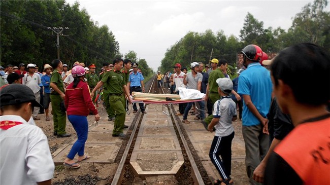 tai nạn giao thông, tai nạn giao thông chết người, tai nạn, tai nạn tàu hỏa