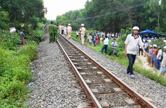 tai nạn giao thông, tai nạn giao thông chết người, tai nạn, tai nạn tàu hỏa
