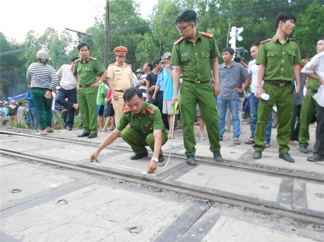 tai nạn giao thông, tai nạn giao thông chết người, tai nạn, tai nạn tàu hỏa