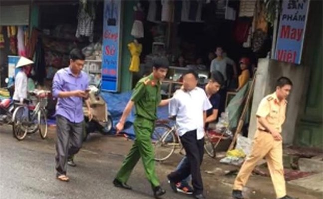 giết người, phi tang xác, người tình của con gái giết mẹ