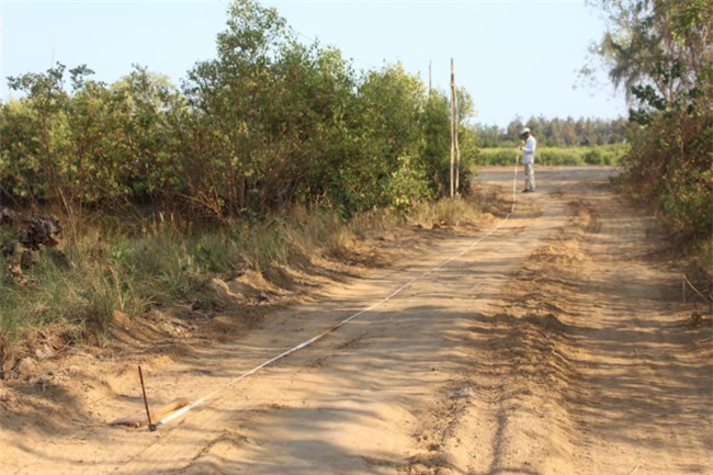 đất nền, nhà đất, cò đất, sốt đất