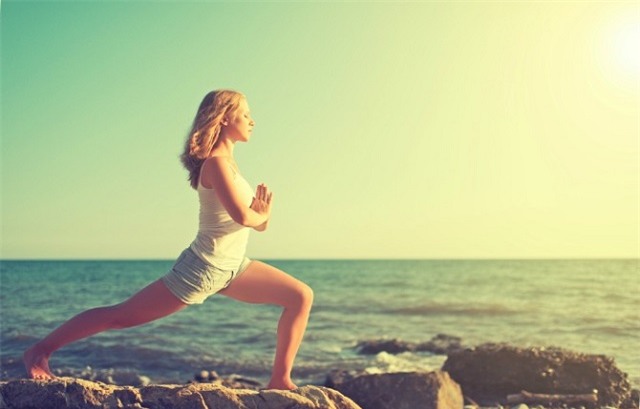 Nếu không thể phơi nắng, hãy ăn 5 thực phẩm giàu vitamin D không thua gì thuốc bổ sung - Ảnh 1.