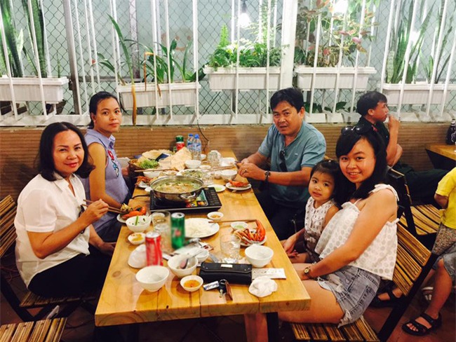 Đi Quy Nhơn muốn ăn ngon thì nhớ ghé những địa chỉ ăn uống tiếng tăm này! - Ảnh 12.