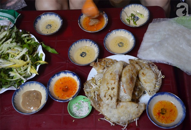 Đi Quy Nhơn muốn ăn ngon thì nhớ ghé những địa chỉ ăn uống tiếng tăm này! - Ảnh 7.