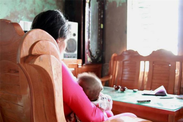 hai phong: hoc sinh lop 8 bi nguoi ho hang hiep dam co thai - 1