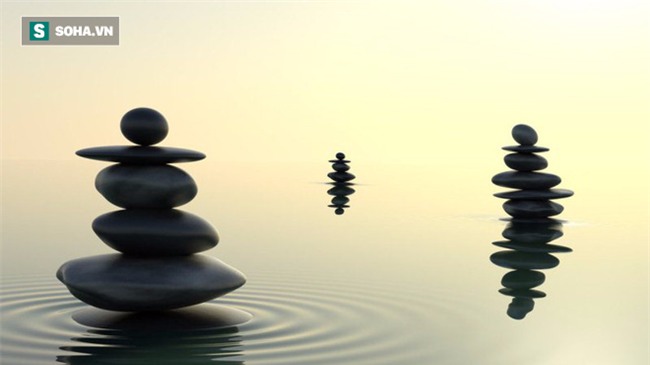 Nếu bạn chưa ngồi thiền, hãy thử dành 5 phút để cảm nhận những lợi ích tuyệt vời này - Ảnh 2.
