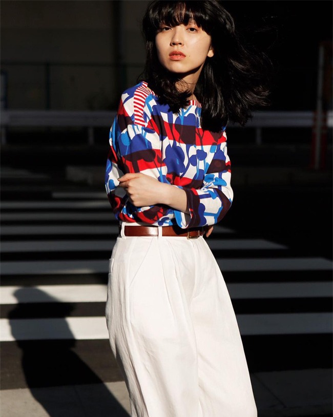 Street style các quý cô châu Á: Vừa điệu đà vừa sexy hết nấc! - Ảnh 14.