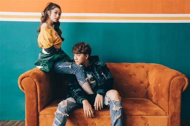 ngo kien huy cu the nay, bao sao ban gai si me suot 7 nam hinh anh 1