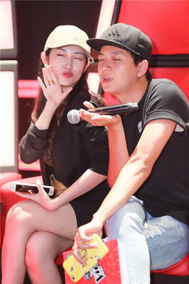 ngo kien huy cu the nay, bao sao ban gai si me suot 7 nam hinh anh 27