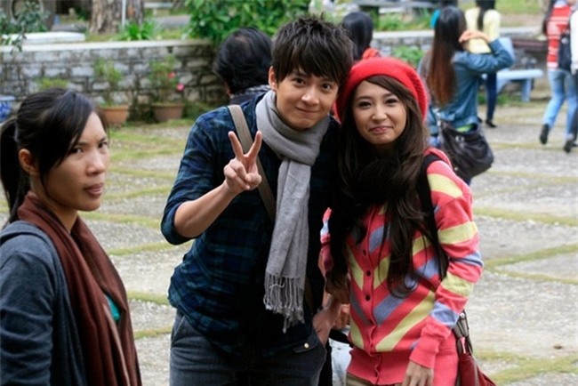 ngo kien huy cu the nay, bao sao ban gai si me suot 7 nam hinh anh 4