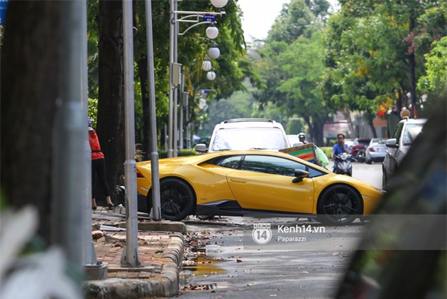 Giữa ồn ào tình cảm, Hạ Vi một lần nữa xuất hiện tại nhà Cường Đô La! - Ảnh 6.