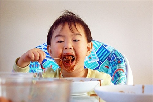 nhung cach nuoi day con "la doi" den kho tin cua cha me 9 nuoc noi tieng the gioi - 7