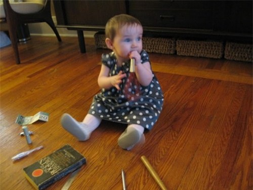 nhung cach nuoi day con "la doi" den kho tin cua cha me 9 nuoc noi tieng the gioi - 9