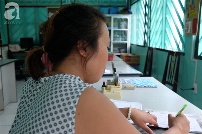 Kì 1: Hóa điên vì bị chồng bạo hành, bị người yêu cũ lừa ăn trái cấm - Ảnh 2.