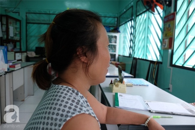 Kì 1: Hóa điên vì bị chồng bạo hành, bị người yêu cũ lừa ăn trái cấm - Ảnh 5.