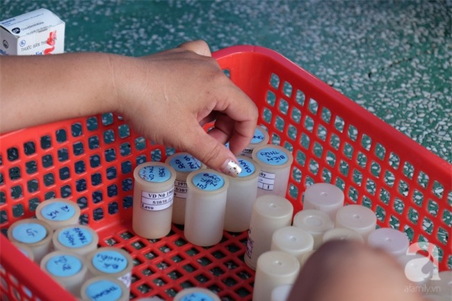 Kì 1: Hóa điên vì bị chồng bạo hành, bị người yêu cũ lừa ăn trái cấm - Ảnh 7.