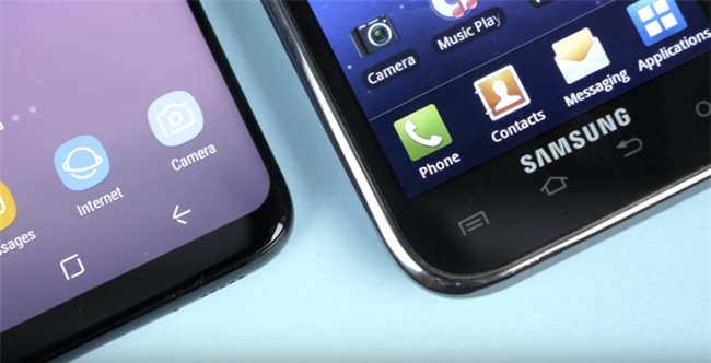 Chiếc điện thoại mà bạn đang dùng liệu có dậy thì thành công không? - Ảnh 2.