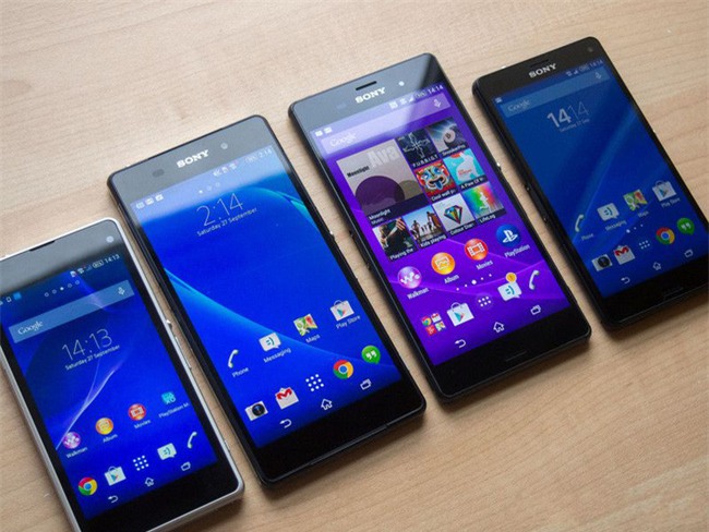 Chiếc điện thoại mà bạn đang dùng liệu có dậy thì thành công không? - Ảnh 4.