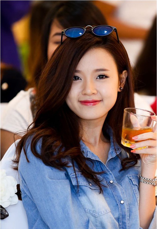 Không chỉ thay đổi phong cách, khuôn mặt của Midu cũng khác hẳn trước kia - Ảnh 1.