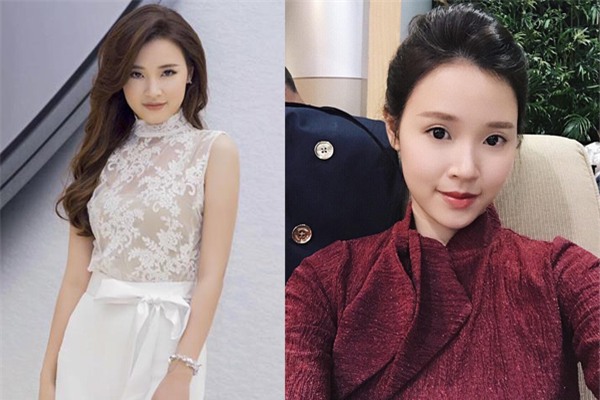 Không chỉ thay đổi phong cách, khuôn mặt của Midu cũng khác hẳn trước kia - Ảnh 11.
