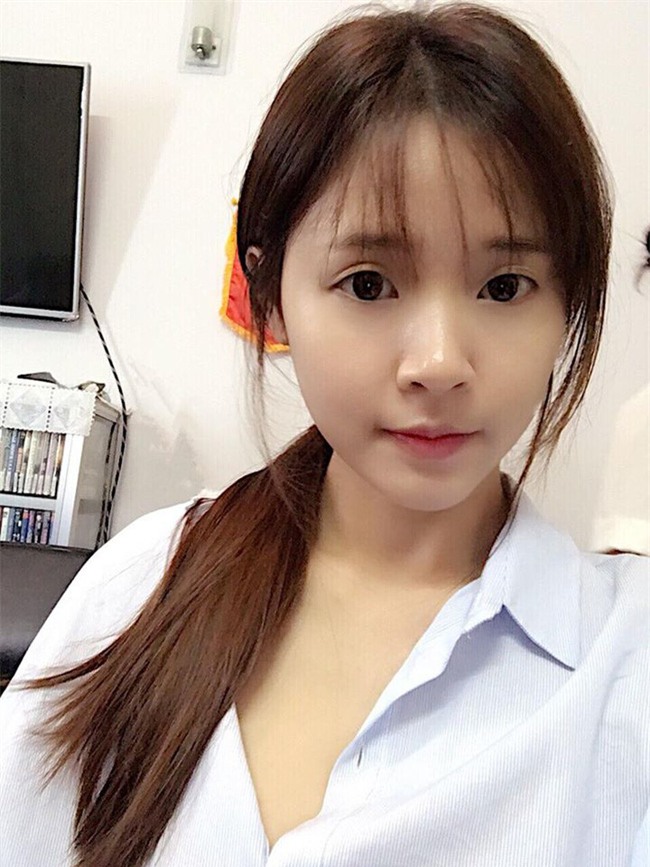 Không chỉ thay đổi phong cách, khuôn mặt của Midu cũng khác hẳn trước kia - Ảnh 14.