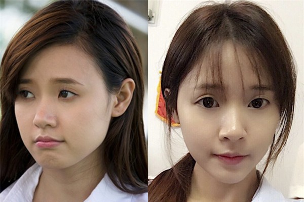 Không chỉ thay đổi phong cách, khuôn mặt của Midu cũng khác hẳn trước kia - Ảnh 17.