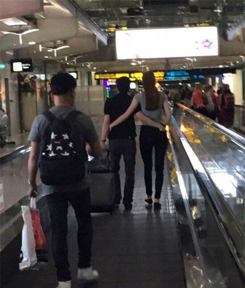 ho ngoc ha va 2 lan bi neu ten dich danh vi nhung dieu kho tha thu! - 1