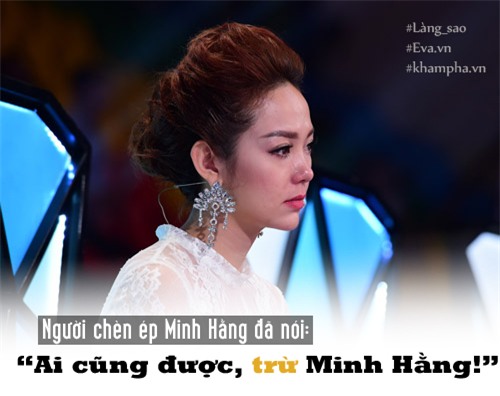 ho ngoc ha va 2 lan bi neu ten dich danh vi nhung dieu kho tha thu! - 5