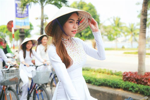 ho ngoc ha va 2 lan bi neu ten dich danh vi nhung dieu kho tha thu! - 7