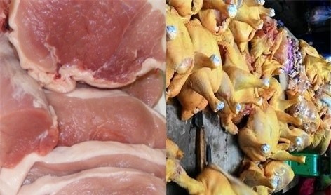 Tình trạng sử dụng chất cấm trong chăn nuôi vẫn diễn ra do hoạt động quản lý bị buông lỏng