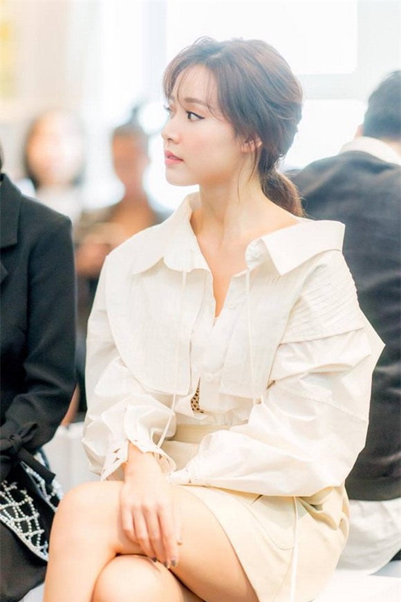 Hotgirl midu,diễn viên midu,midu khêu gợi