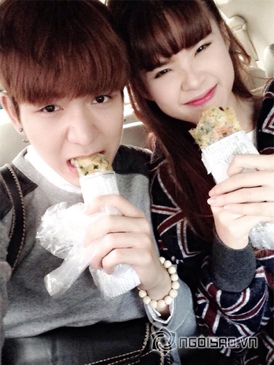 sao việt, kelvin khánh, kelvin khánh khởi my, lễ ăn hỏi kelvin khánh khởi my, hình ảnh kelvin khánh khởi my