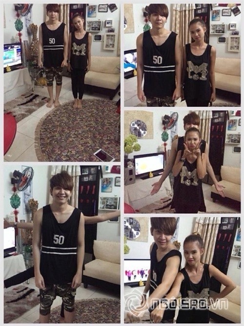 sao việt, kelvin khánh, kelvin khánh khởi my, lễ ăn hỏi kelvin khánh khởi my, hình ảnh kelvin khánh khởi my