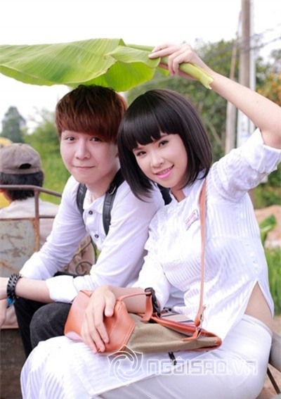 sao việt, kelvin khánh, kelvin khánh khởi my, lễ ăn hỏi kelvin khánh khởi my, hình ảnh kelvin khánh khởi my