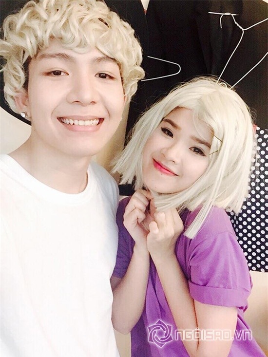 sao việt, kelvin khánh, kelvin khánh khởi my, lễ ăn hỏi kelvin khánh khởi my, hình ảnh kelvin khánh khởi my