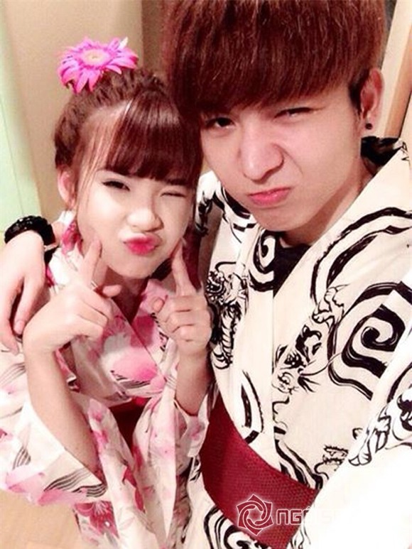 sao việt, kelvin khánh, kelvin khánh khởi my, lễ ăn hỏi kelvin khánh khởi my, hình ảnh kelvin khánh khởi my