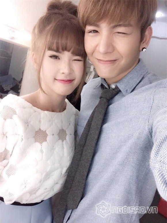 sao việt, kelvin khánh, kelvin khánh khởi my, lễ ăn hỏi kelvin khánh khởi my, hình ảnh kelvin khánh khởi my