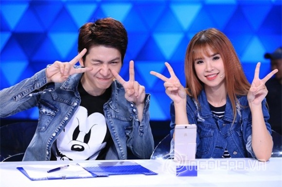 sao việt, kelvin khánh, kelvin khánh khởi my, lễ ăn hỏi kelvin khánh khởi my, hình ảnh kelvin khánh khởi my