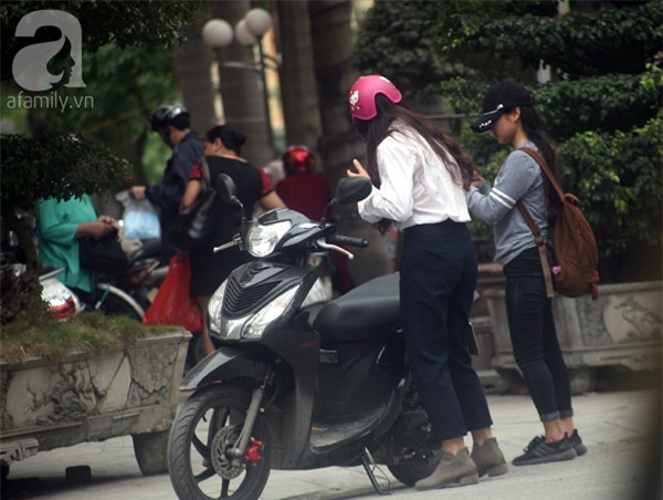 Hà Nội: Người tham gia đa cấp nhiều tỉnh đổ về VP Thiên Ngọc Minh Uy - Ảnh 12.