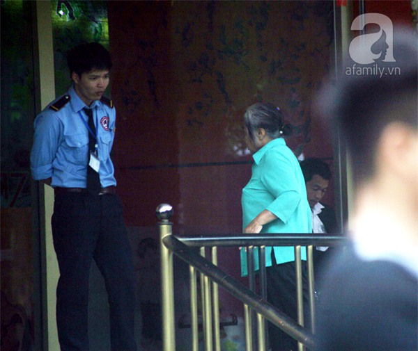 Hà Nội: Người tham gia đa cấp nhiều tỉnh đổ về VP Thiên Ngọc Minh Uy - Ảnh 2.