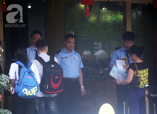 Hà Nội: Người tham gia đa cấp nhiều tỉnh đổ về VP Thiên Ngọc Minh Uy - Ảnh 3.